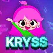 Kryss - The Battle of Words Icon